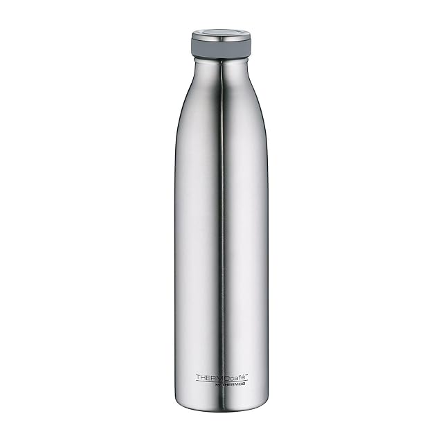 Borraccia THERMOcafe TC Bottle da 0,75 litri in acciaio inox con tappo a vite gommato